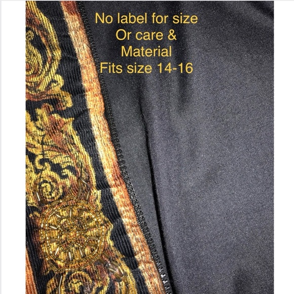 Bead-embellished animal print comfy jacket-⭐️on Fall 2024 fashion season catwalk - Picture 11 of 16